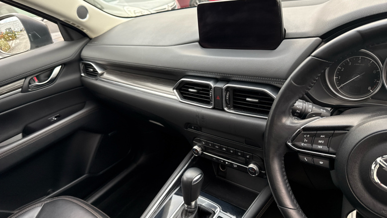 Mazda CX-5 2.0 Sport 5dr Auto Petrol Estate